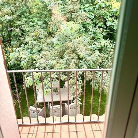 Villa En El Golf Costa Brava A 5 Min De La Playa Santa Cristina d'Aro Ngoại thất bức ảnh