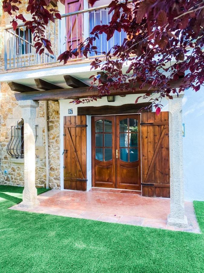 Villa En El Golf Costa Brava A 5 Min De La Playa Santa Cristina d'Aro Ngoại thất bức ảnh