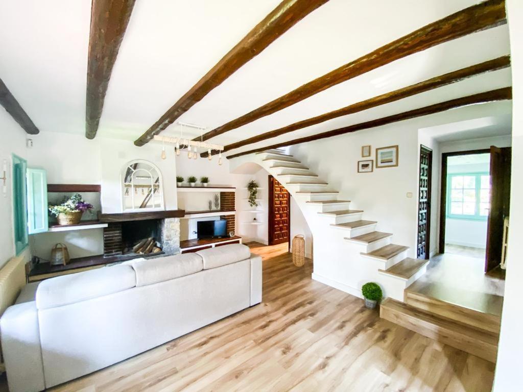 Villa En El Golf Costa Brava A 5 Min De La Playa Santa Cristina d'Aro Ngoại thất bức ảnh