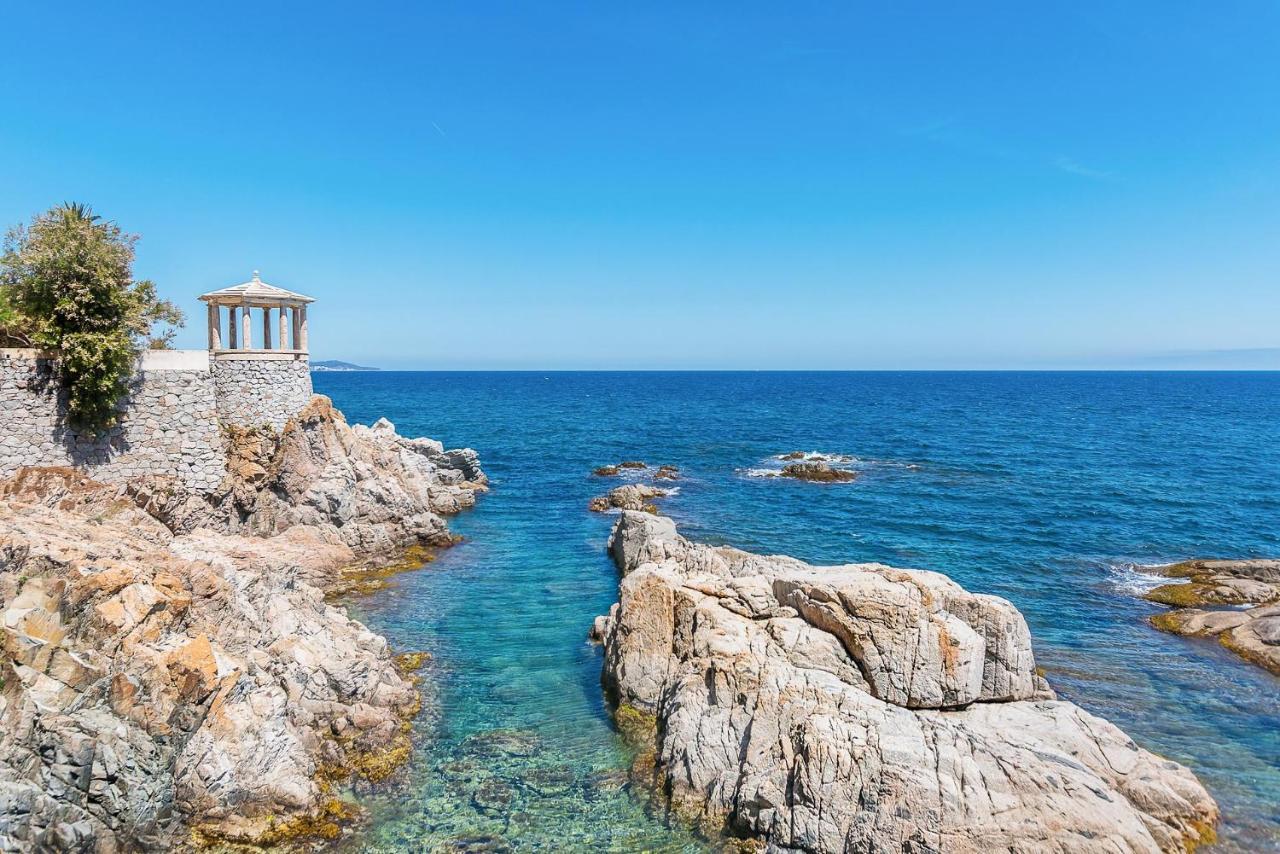 Villa En El Golf Costa Brava A 5 Min De La Playa Santa Cristina d'Aro Ngoại thất bức ảnh