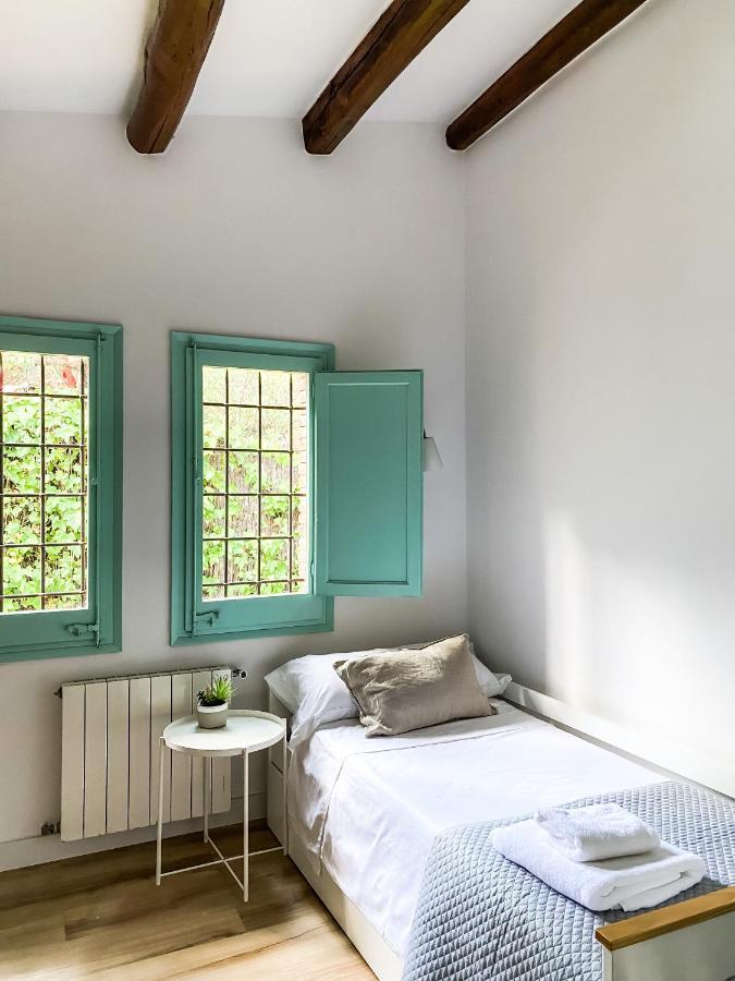 Villa En El Golf Costa Brava A 5 Min De La Playa Santa Cristina d'Aro Ngoại thất bức ảnh