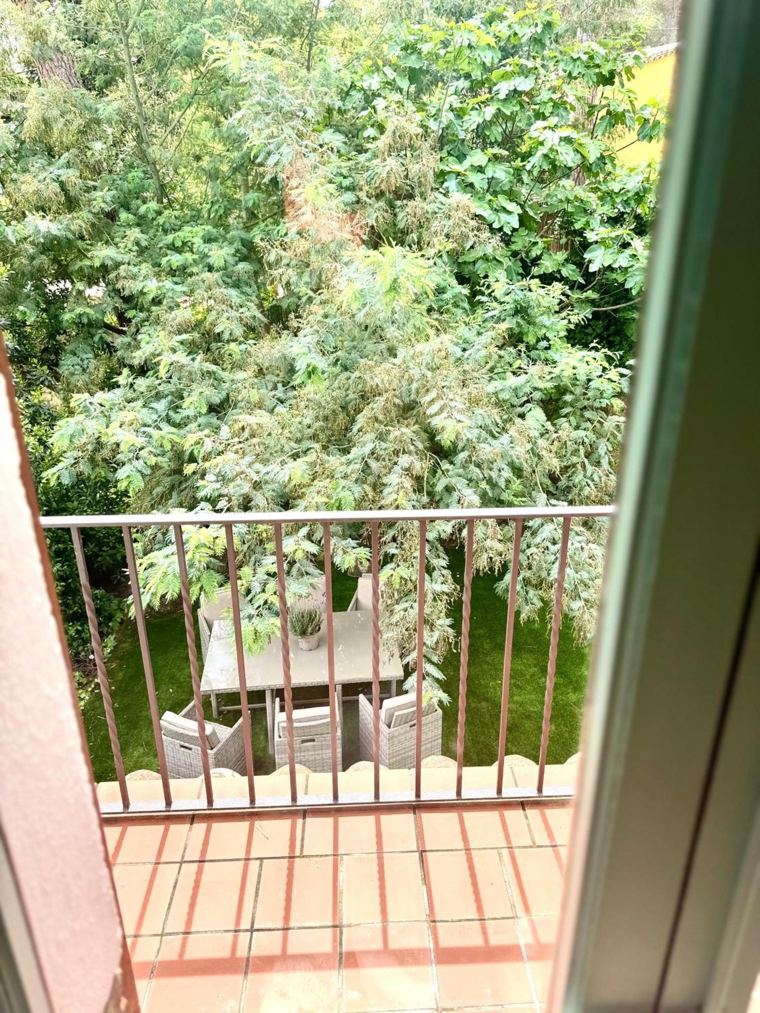 Villa En El Golf Costa Brava A 5 Min De La Playa Santa Cristina d'Aro Ngoại thất bức ảnh